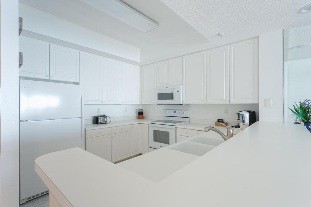Regency Towers Gulf Front 3B Condo นาวาร์ ภายนอก รูปภาพ